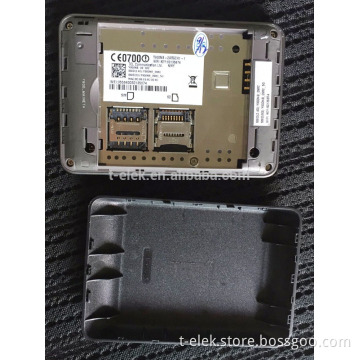 High speed 300Mbps hot selling Alcatel link Y900 wifi 802.11a/b/g/n/ac wireless router 2x2 MIMO dual band 2.4Ghz&5Ghz